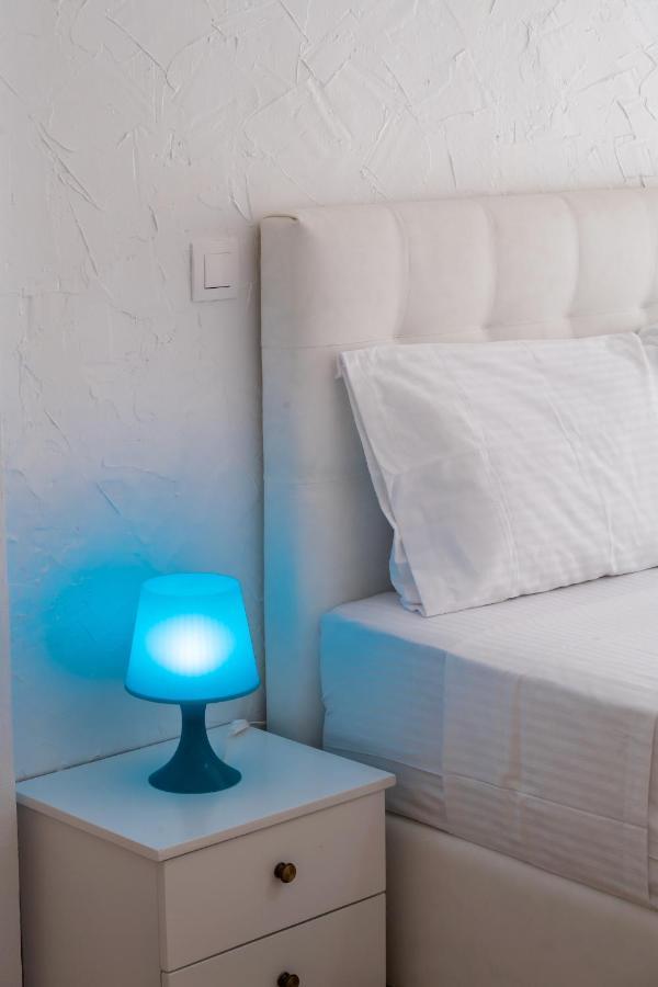 Seaview Rooms Vasiliki  Phòng bức ảnh